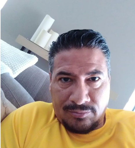 Andrés M., Bogotá.