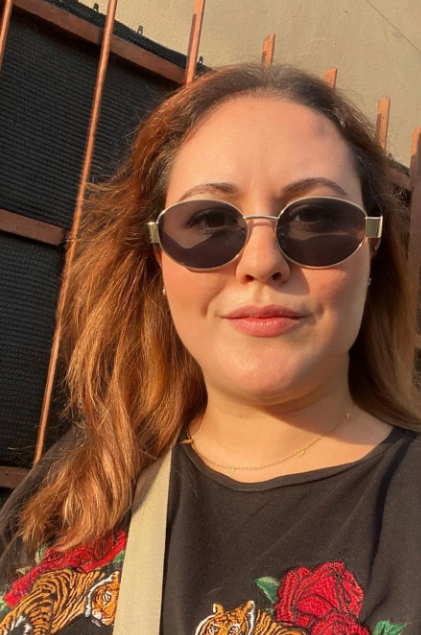 <strong>Paola V., Cali</strong>